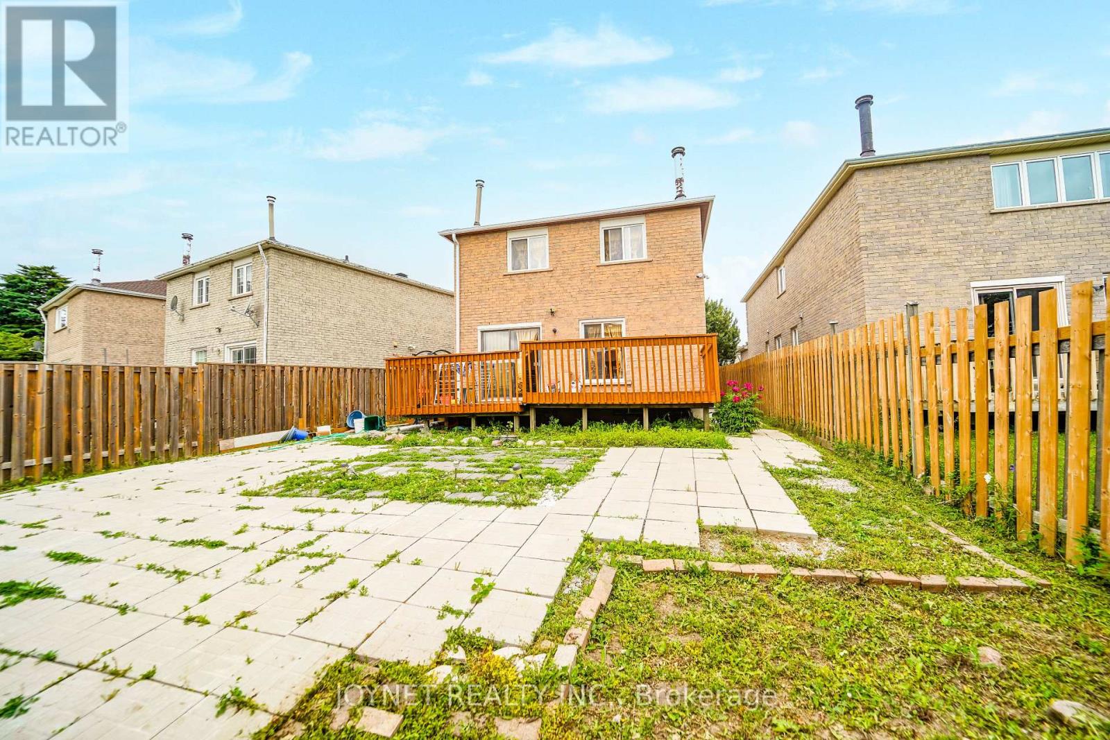 7 Jaffray Road, Markham, Ontario  L3S 1G8 - Photo 45 - N12238411