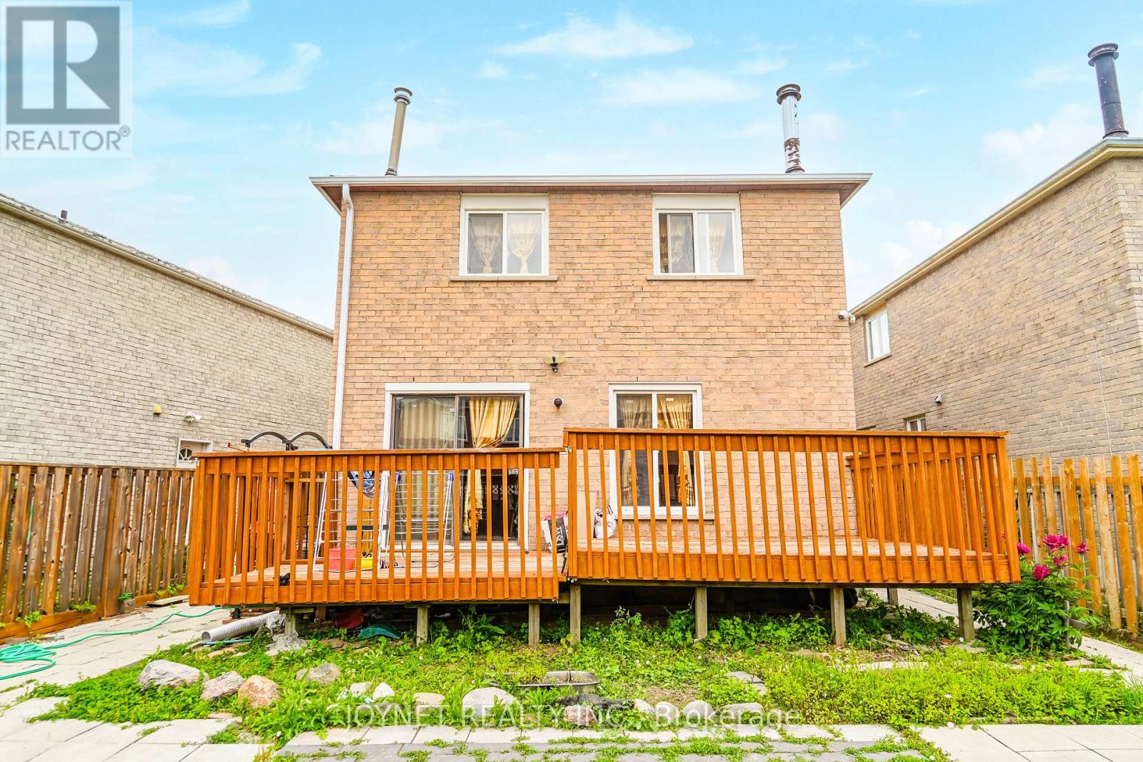 7 Jaffray Road, Markham, Ontario  L3S 1G8 - Photo 46 - N12238411