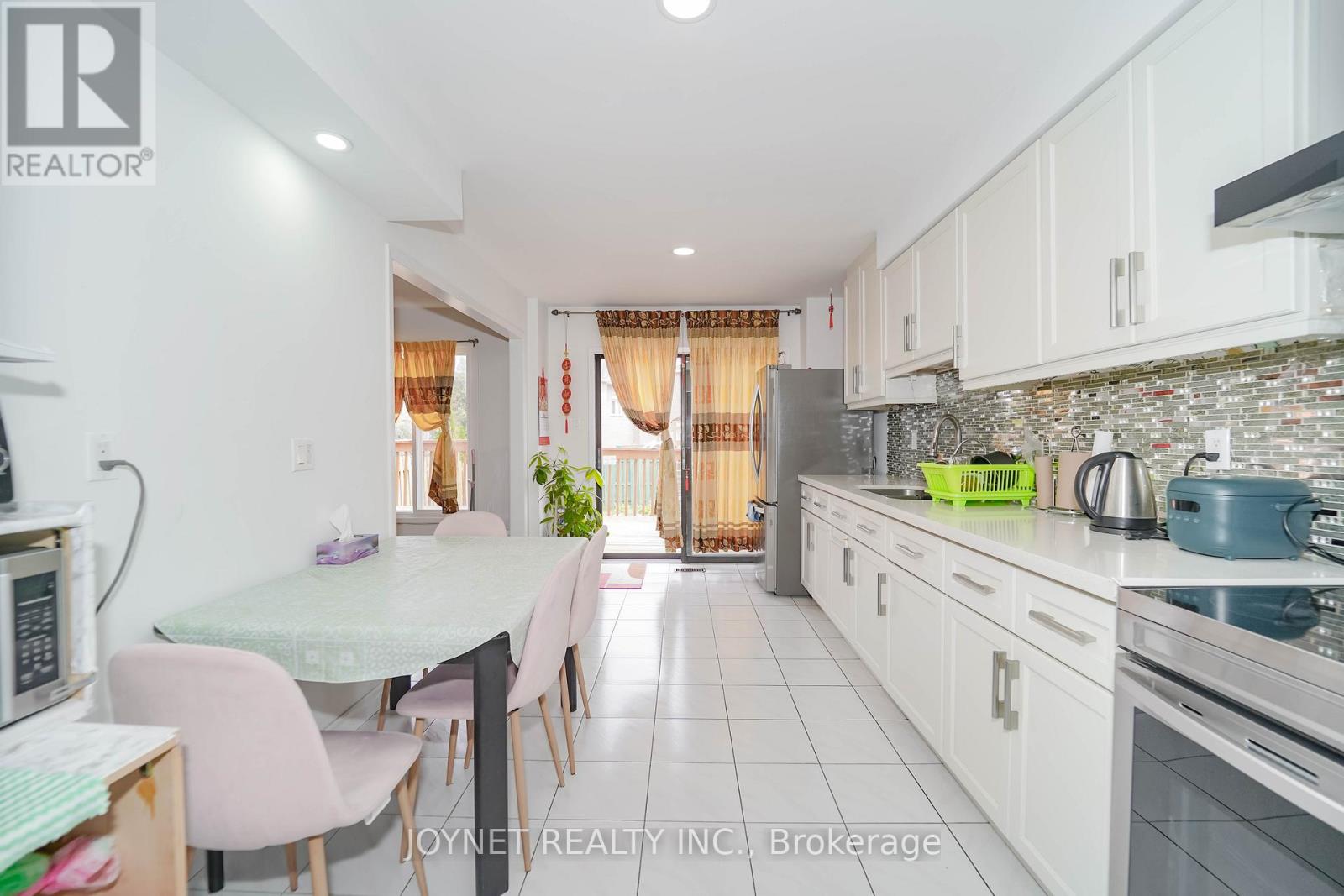7 Jaffray Road, Markham, Ontario  L3S 1G8 - Photo 6 - N12238411
