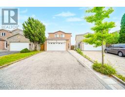 7 JAFFRAY ROAD, Markham, Ontario
