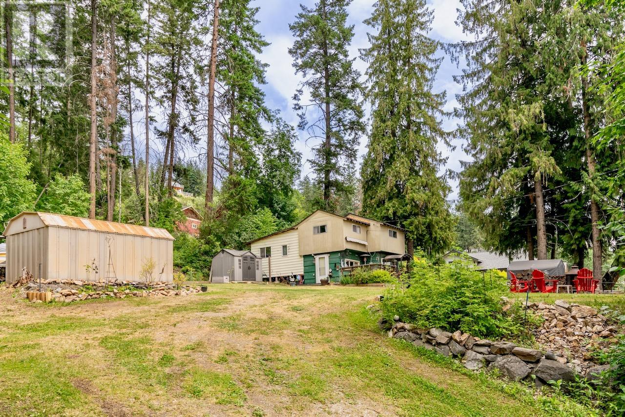 Property at 2989 Squilax-Anglemont Road Lot# A image 3