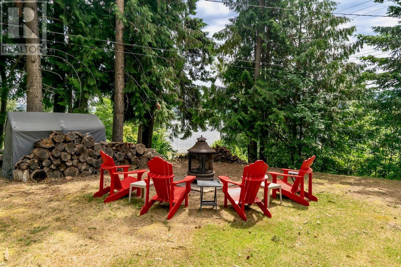Property at 2989 Squilax-Anglemont Road Lot# A image 5