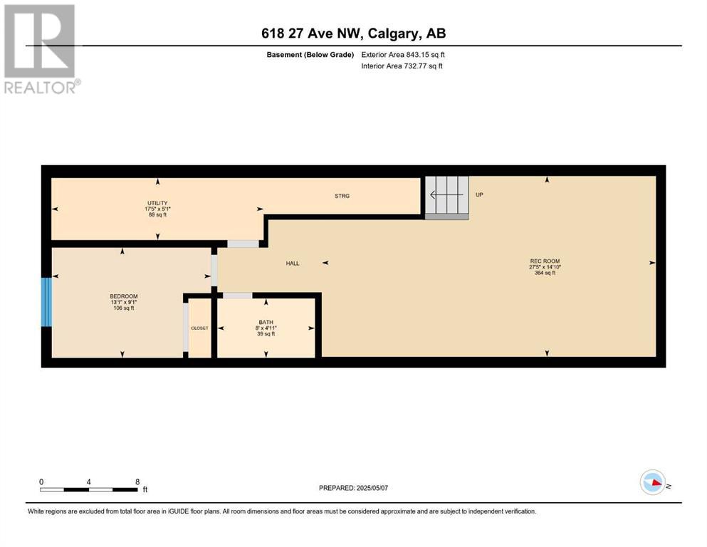 Property at 618 27 Avenue NW image 5