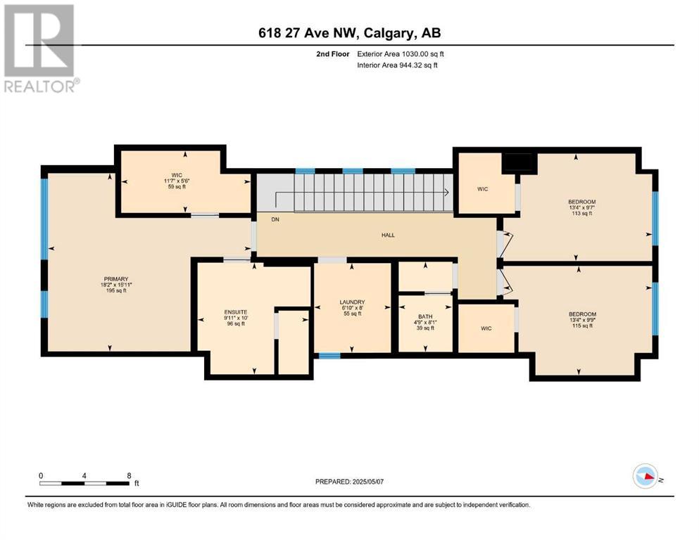Property at 618 27 Avenue NW image 4