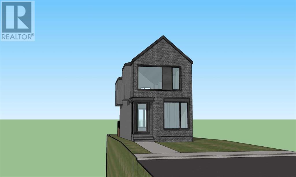Property at 618 27 Avenue NW image 2