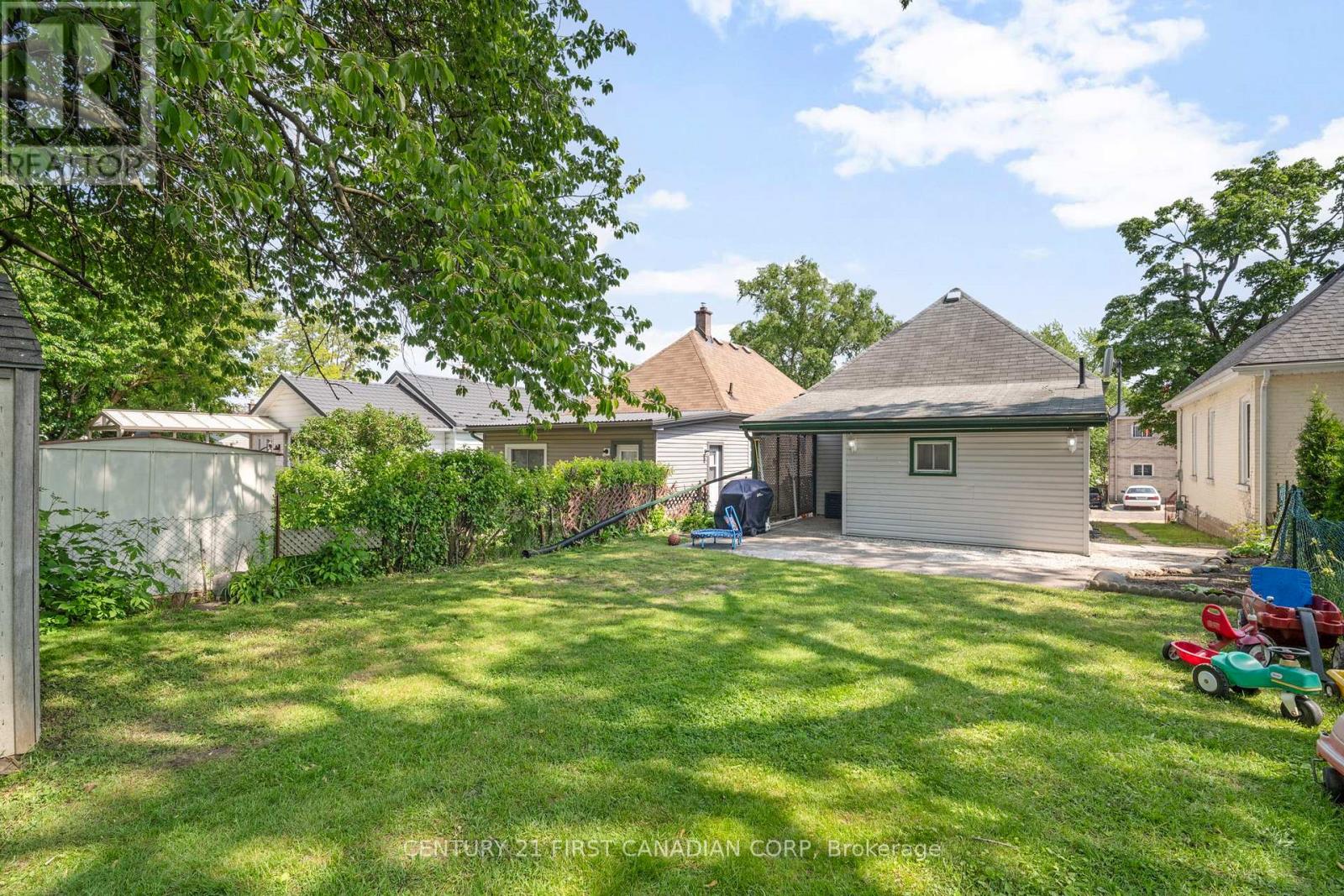330 Salisbury Street, London East (East G), Ontario  N5Y 3A9 - Photo 17 - X12191977