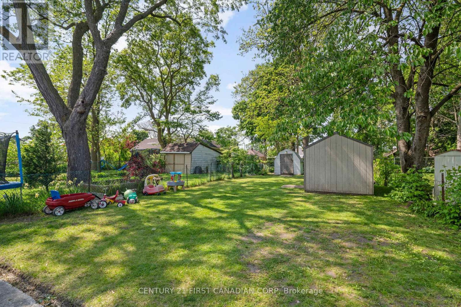 330 Salisbury Street, London East (East G), Ontario  N5Y 3A9 - Photo 25 - X12191977
