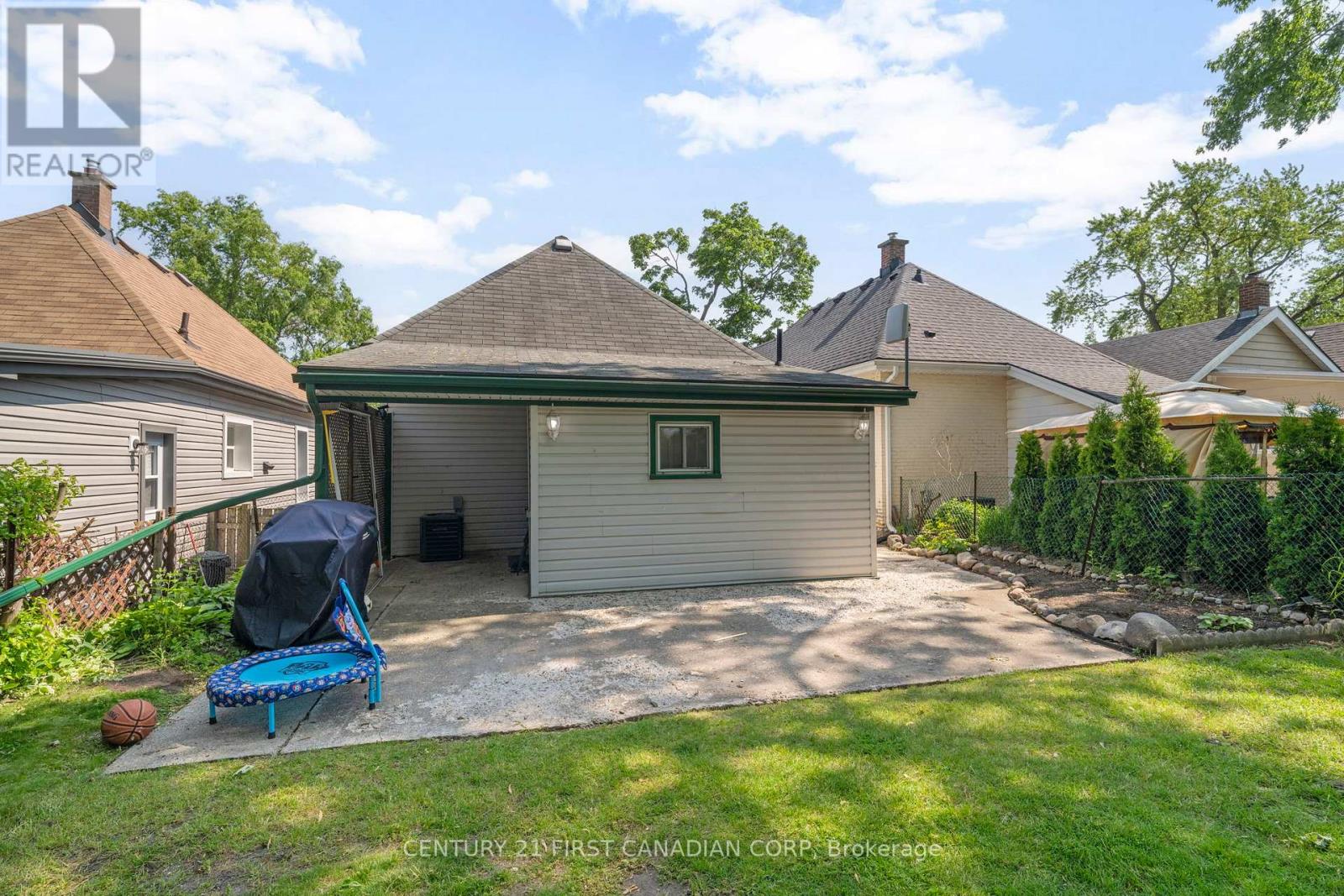 330 Salisbury Street, London East (East G), Ontario  N5Y 3A9 - Photo 21 - X12191977
