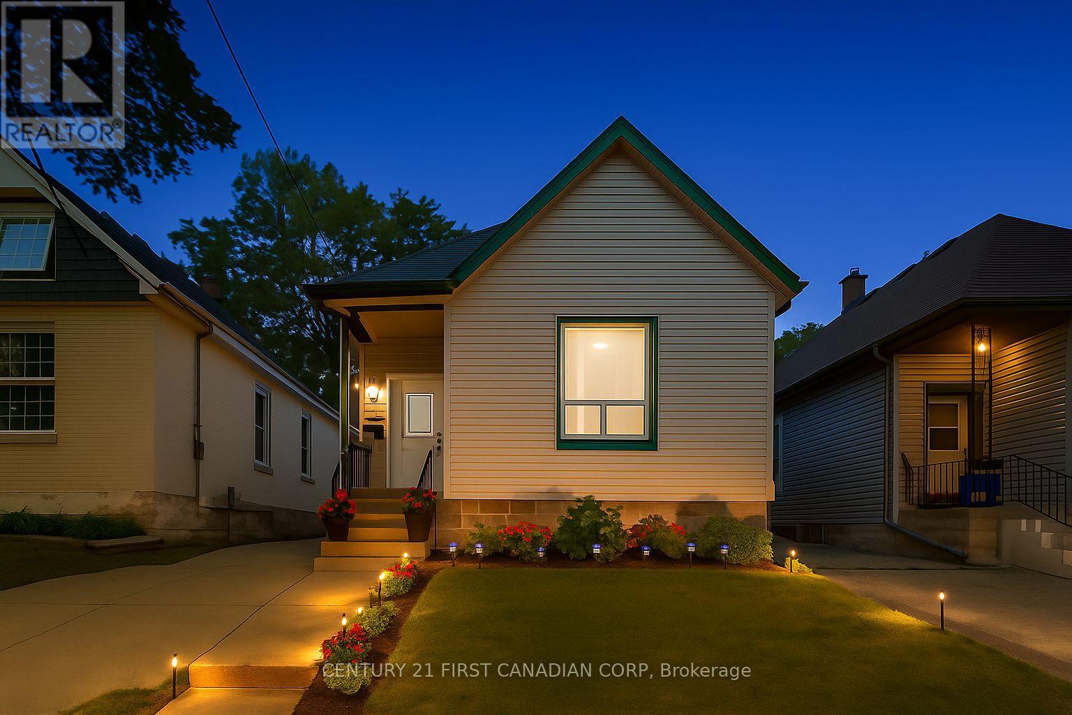 330 Salisbury Street, London East (East G), Ontario  N5Y 3A9 - Photo 34 - X12191977