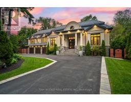 539 OLD POPLAR ROW, Mississauga, Ontario