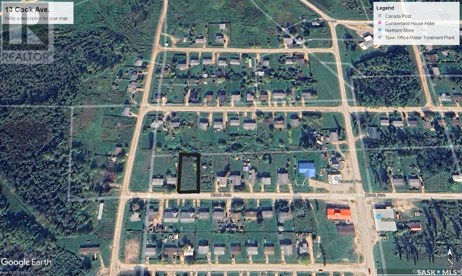 Property at 13 Cook AVENUE image