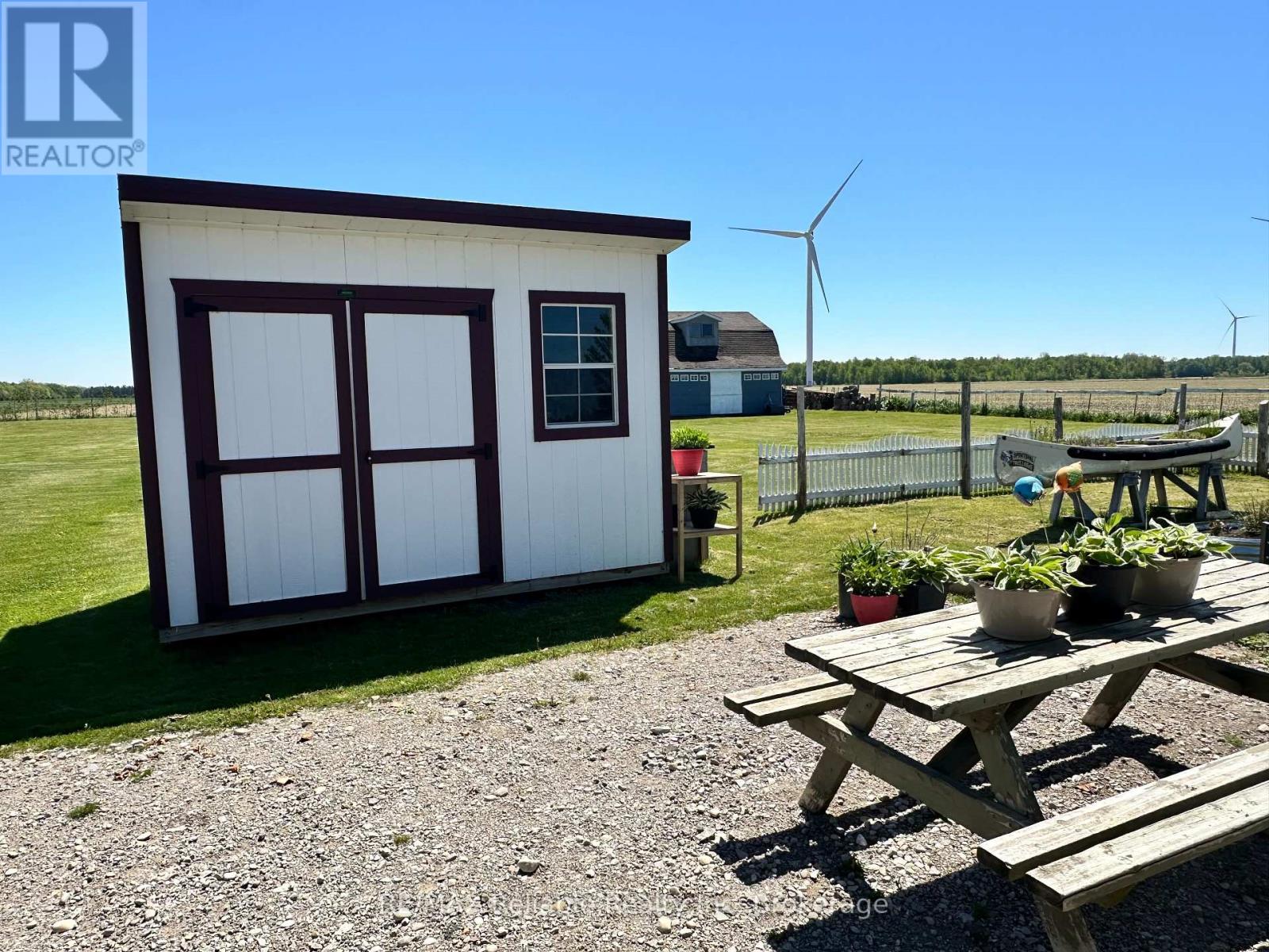 34481 Hendrick Road, Bluewater, Ontario  N0M 1N0 - Photo 39 - X12177249