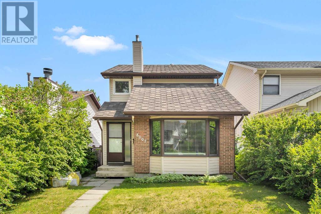 Property at 8007 Ranchview Drive NW image 1