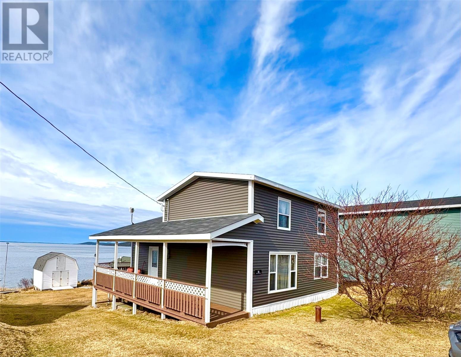 16 Penney Lane, Fogo Island-Little Seldom, Newfoundland & Labrador