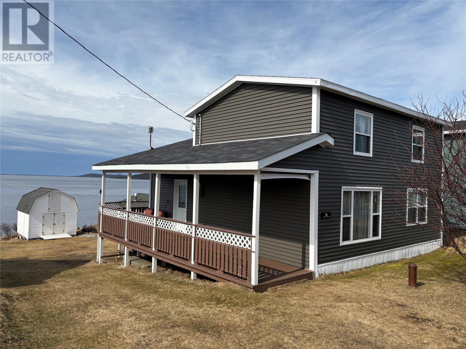 16 Penney Lane, Fogo Island-Little Seldom, Newfoundland & Labrador  A0G 3Z0 - Photo 25 - 1283774