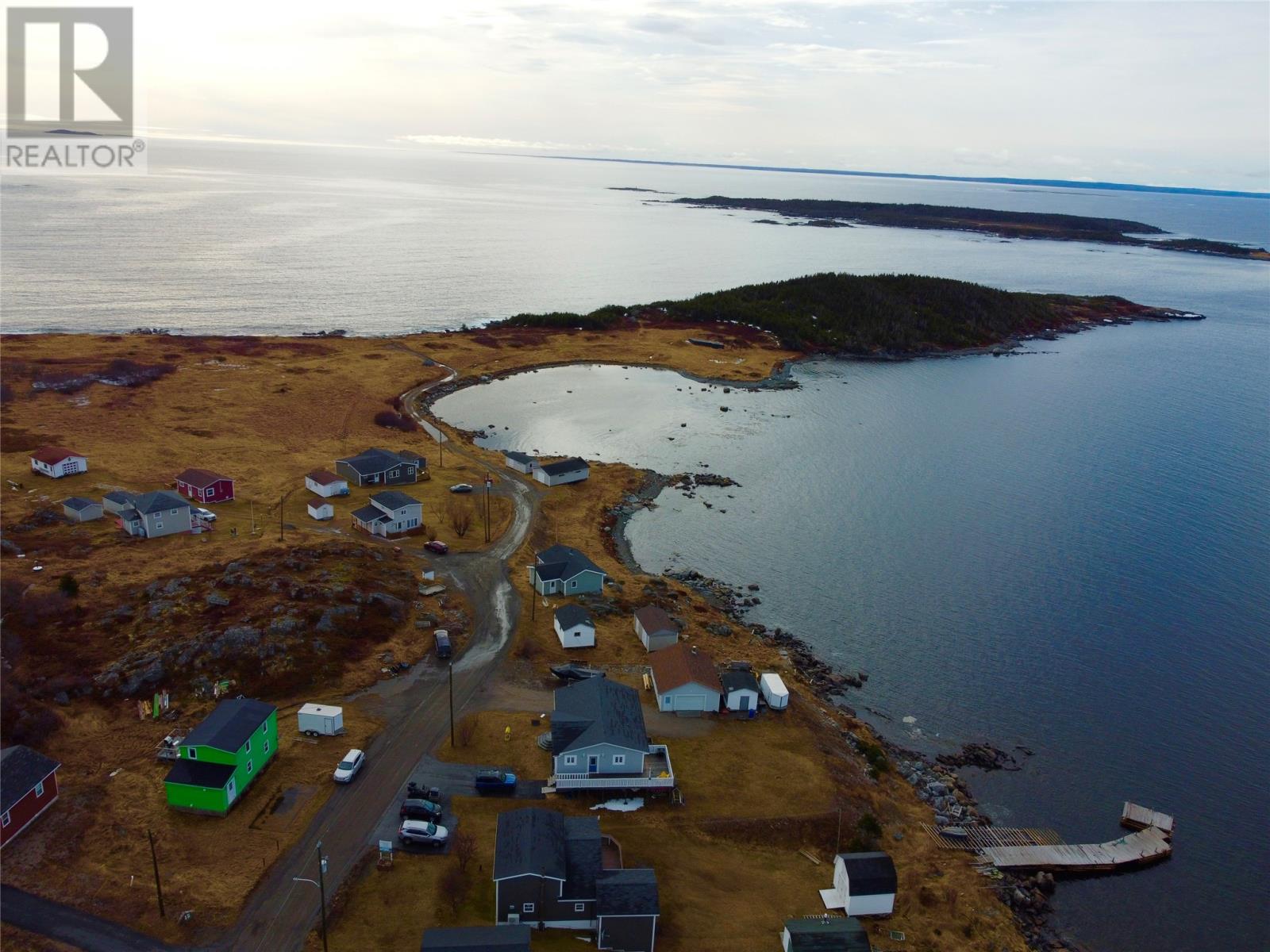 16 Penney Lane, Fogo Island-Little Seldom, Newfoundland & Labrador  A0G 3Z0 - Photo 30 - 1283774