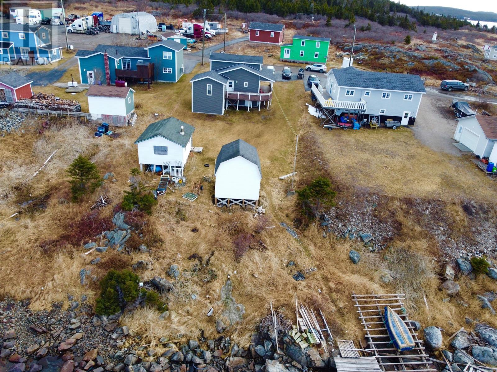 16 Penney Lane, Fogo Island-Little Seldom, Newfoundland & Labrador  A0G 3Z0 - Photo 28 - 1283774