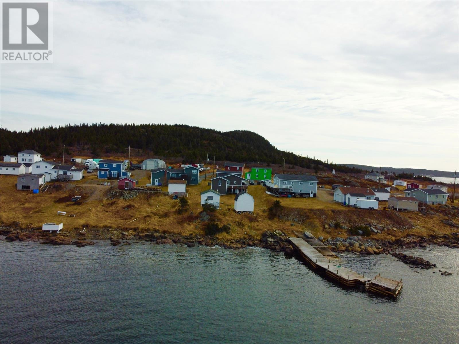16 Penney Lane, Fogo Island-Little Seldom, Newfoundland & Labrador  A0G 3Z0 - Photo 34 - 1283774