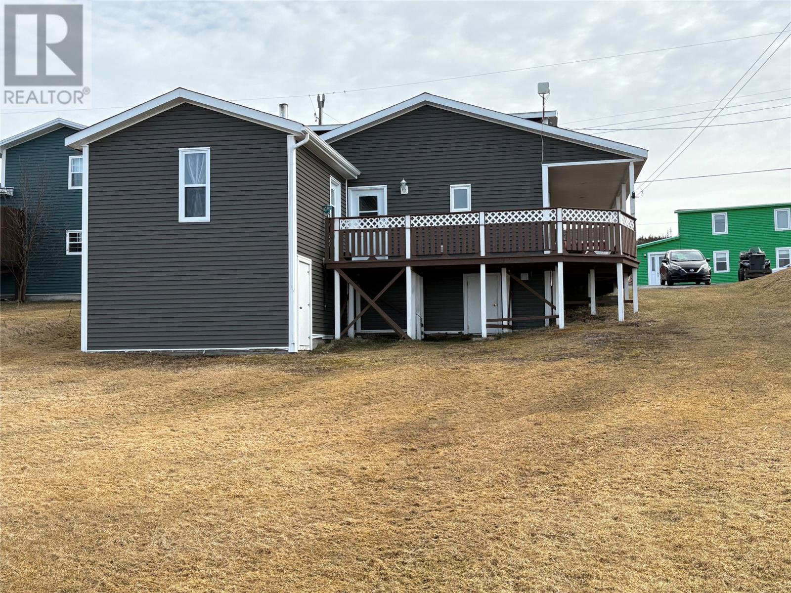 16 Penney Lane, Fogo Island-Little Seldom, Newfoundland & Labrador  A0G 3Z0 - Photo 26 - 1283774