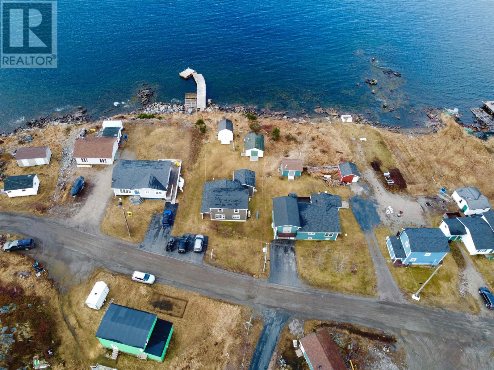 16 Penney Lane, Fogo Island-Little Seldom, Newfoundland & Labrador  A0G 3Z0 - Photo 32 - 1283774