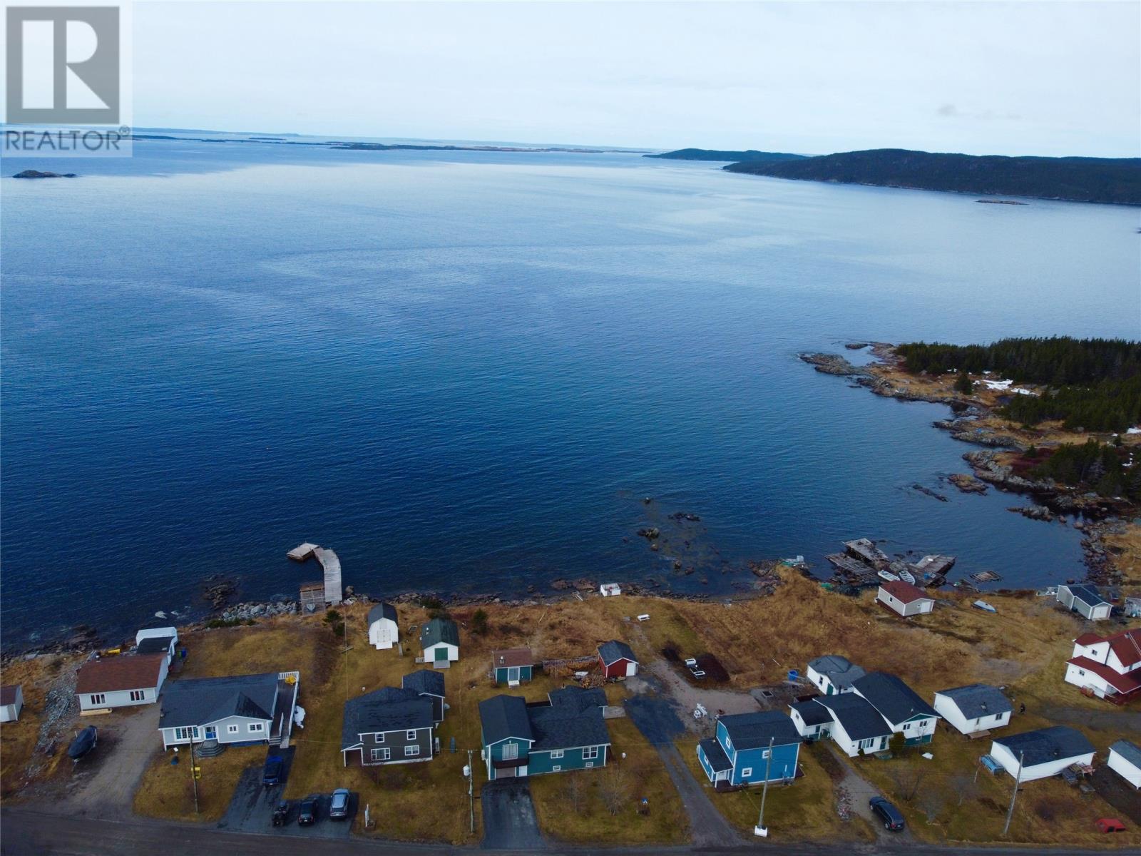 16 Penney Lane, Fogo Island-Little Seldom, Newfoundland & Labrador  A0G 3Z0 - Photo 31 - 1283774