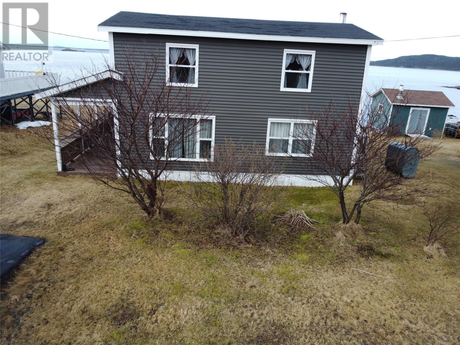 16 Penney Lane, Fogo Island-Little Seldom, Newfoundland & Labrador  A0G 3Z0 - Photo 27 - 1283774