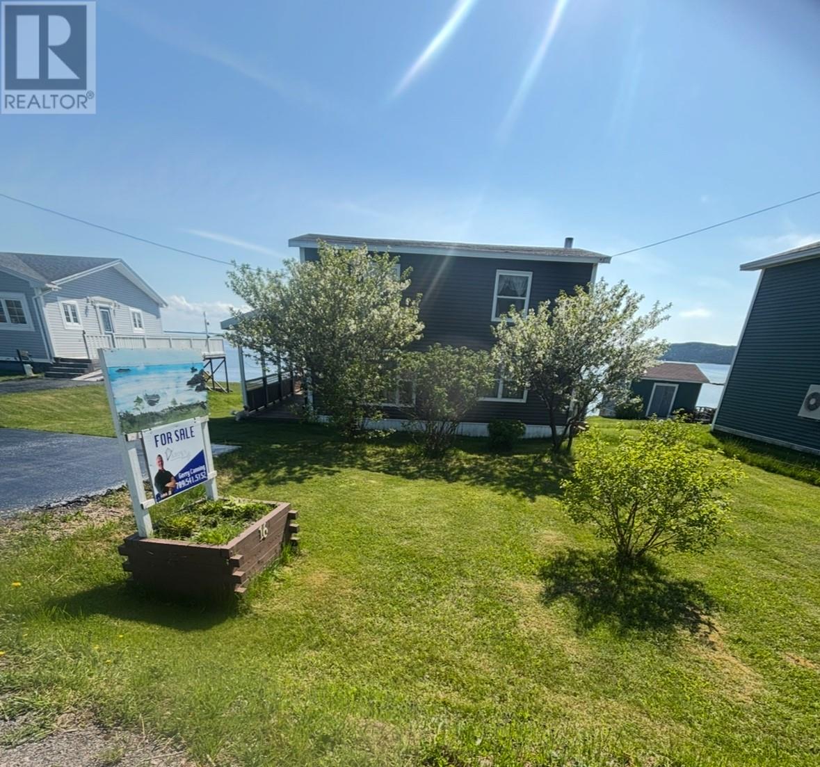 16 Penney Lane, Fogo Island-Little Seldom, Newfoundland & Labrador  A0G 3Z0 - Photo 38 - 1283774