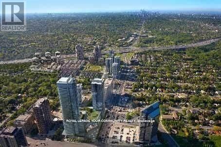 3109 - 2 Anndale Drive, Toronto, Ontario  M2N 0G5 - Photo 3 - C12238453