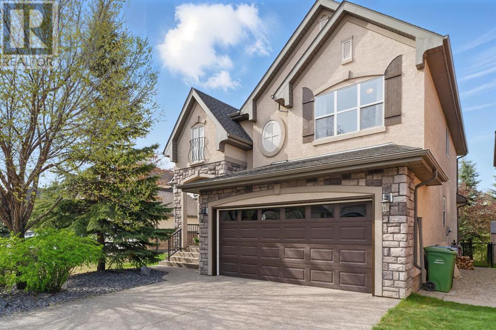Property at 327 Cranleigh View SE image 1