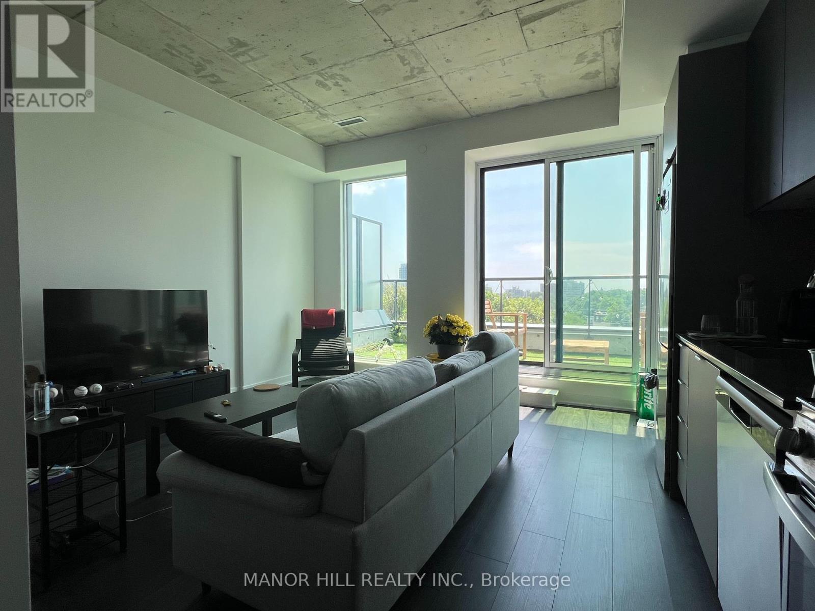 706 - 57 Brock Avenue, Toronto, Ontario  M6K 2L3 - Photo 10 - W12238469