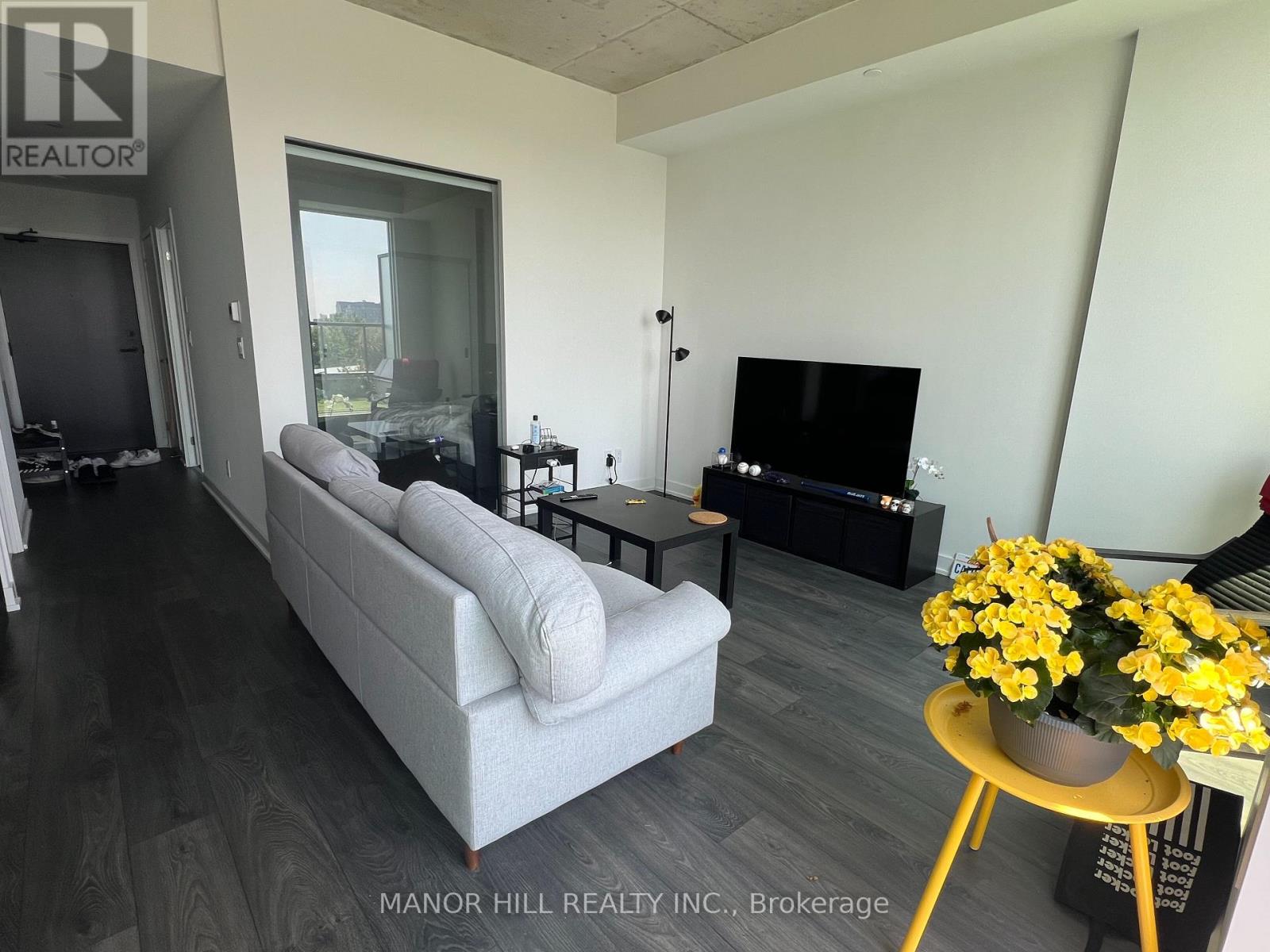 706 - 57 Brock Avenue, Toronto, Ontario  M6K 2L3 - Photo 12 - W12238469