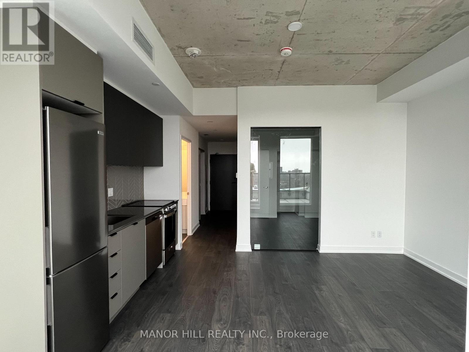 706 - 57 Brock Avenue, Toronto, Ontario  M6K 2L3 - Photo 14 - W12238469