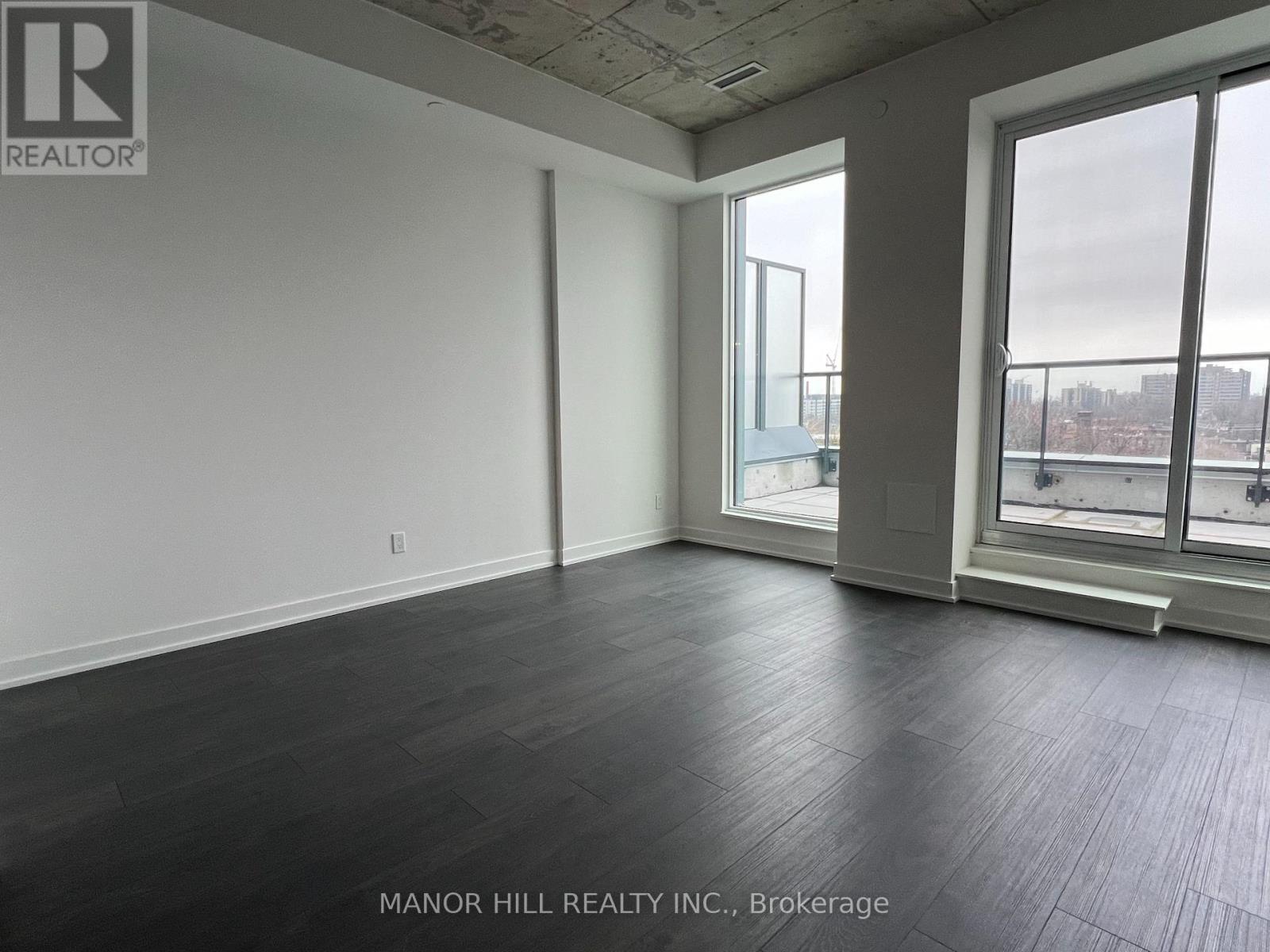 706 - 57 Brock Avenue, Toronto, Ontario  M6K 2L3 - Photo 15 - W12238469
