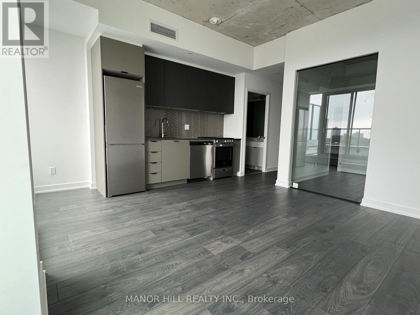 706 - 57 Brock Avenue, Toronto, Ontario  M6K 2L3 - Photo 16 - W12238469