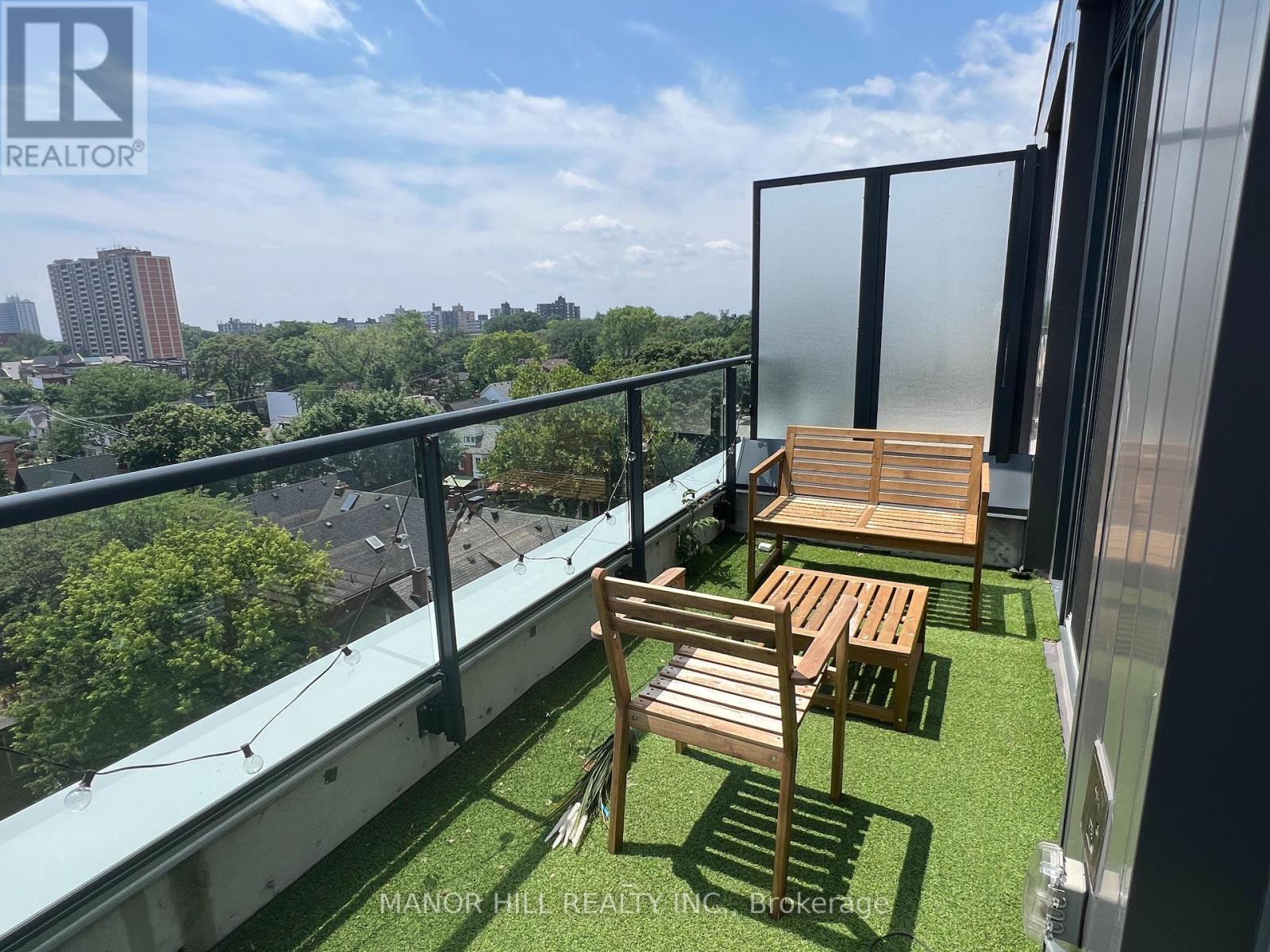 706 - 57 Brock Avenue, Toronto, Ontario  M6K 2L3 - Photo 17 - W12238469