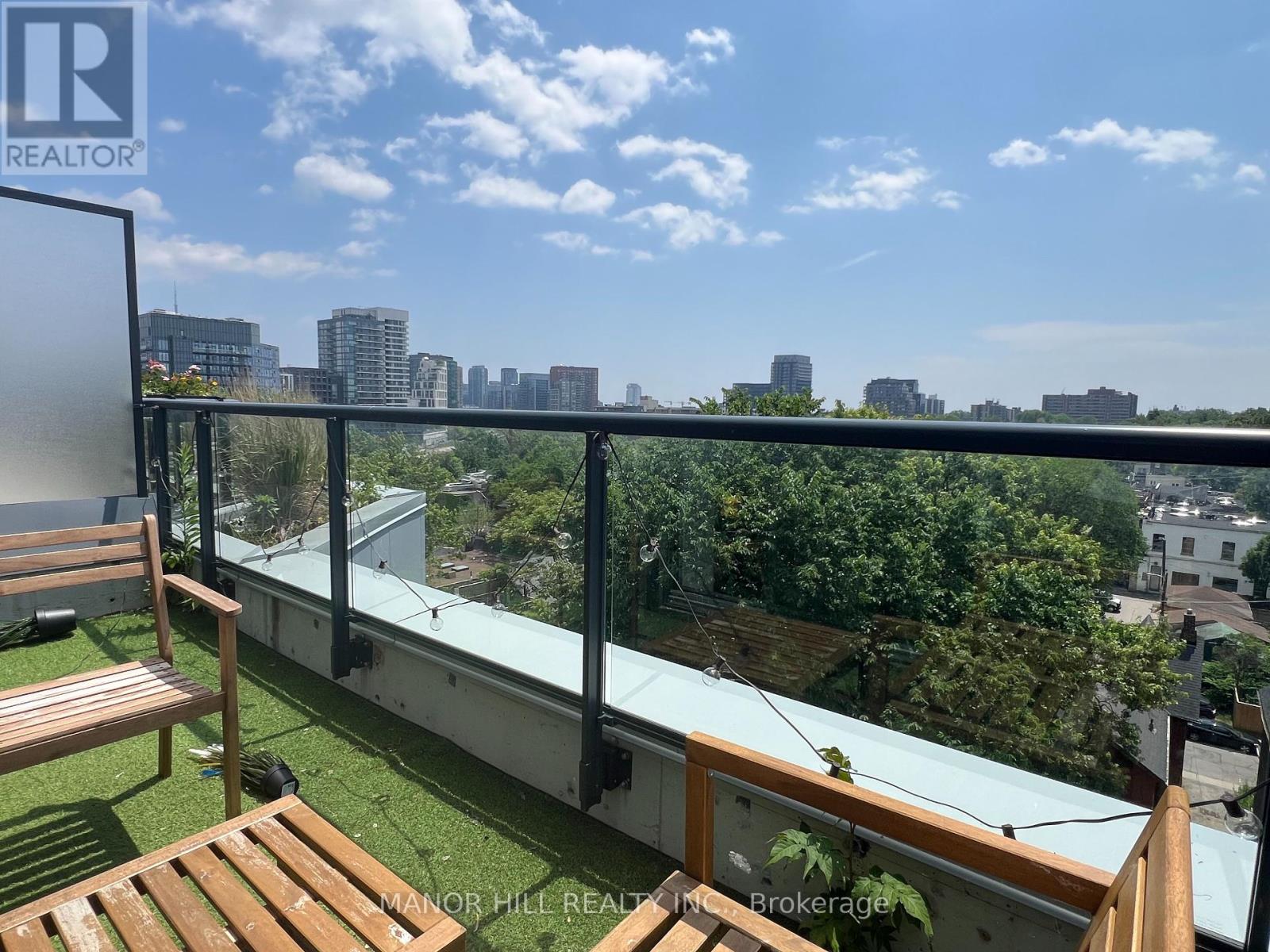 706 - 57 Brock Avenue, Toronto, Ontario  M6K 2L3 - Photo 18 - W12238469