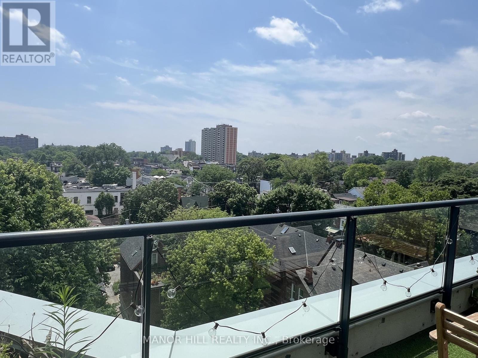 706 - 57 Brock Avenue, Toronto, Ontario  M6K 2L3 - Photo 19 - W12238469