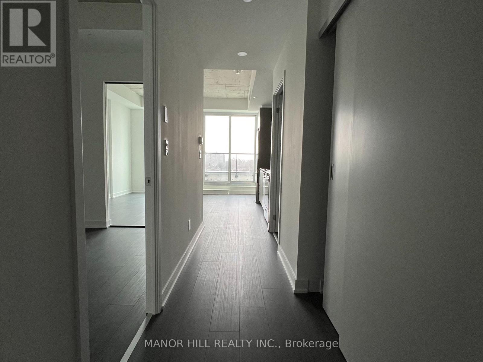 706 - 57 Brock Avenue, Toronto, Ontario  M6K 2L3 - Photo 3 - W12238469