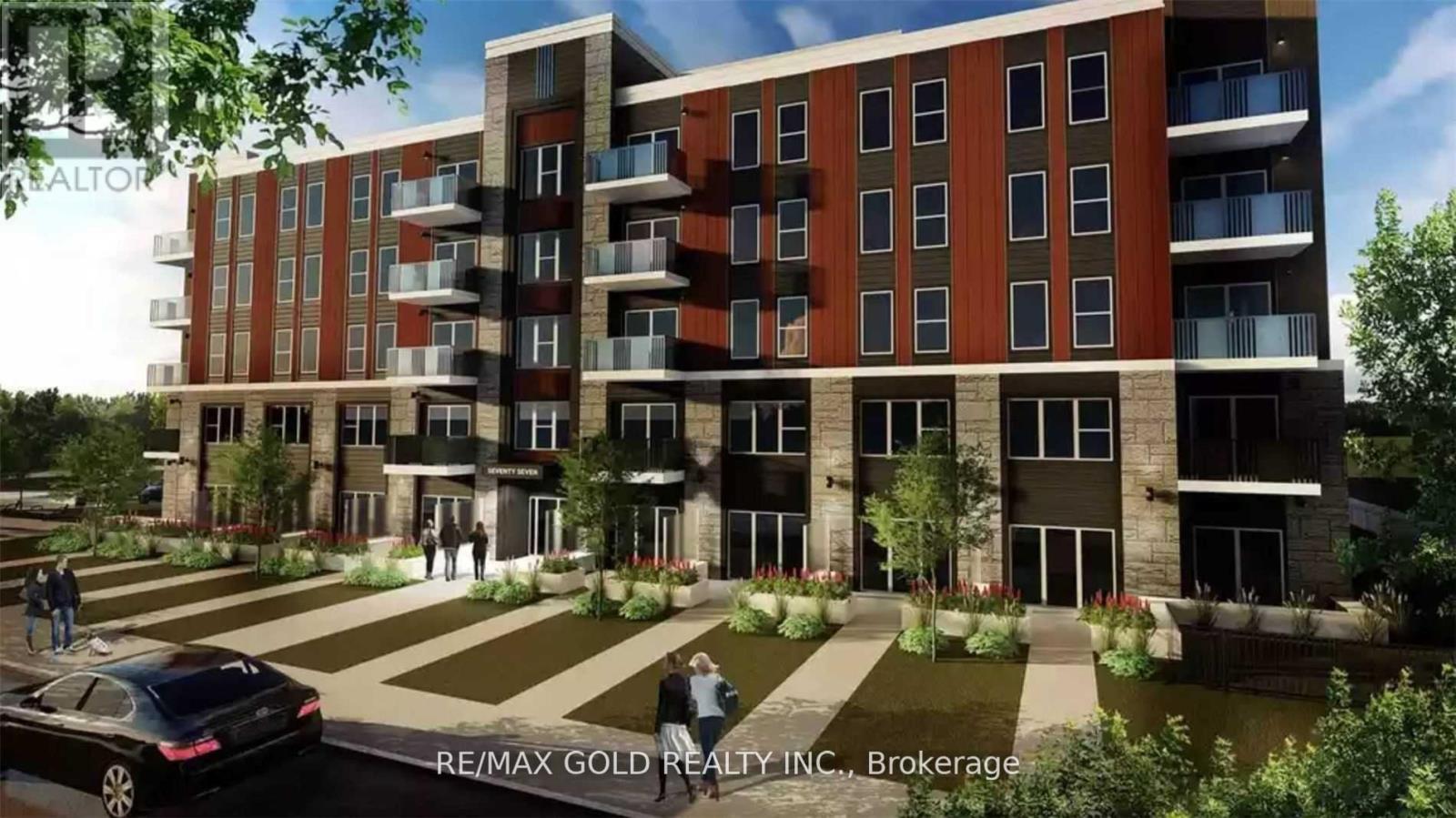 Property at 512 - 77 LELAND STREET image 3