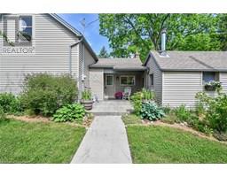 287 King Street W 411 - Coote’S Paradise, Dundas, Ca