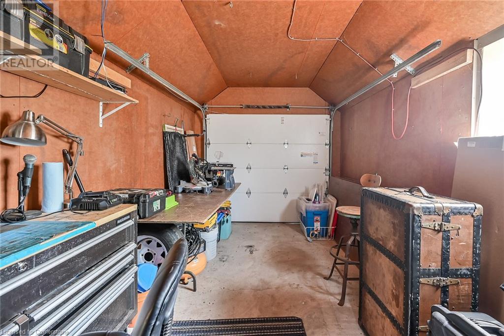 287 King Street W, Dundas, Ontario  L9H 1W3 - Photo 36 - 40742224