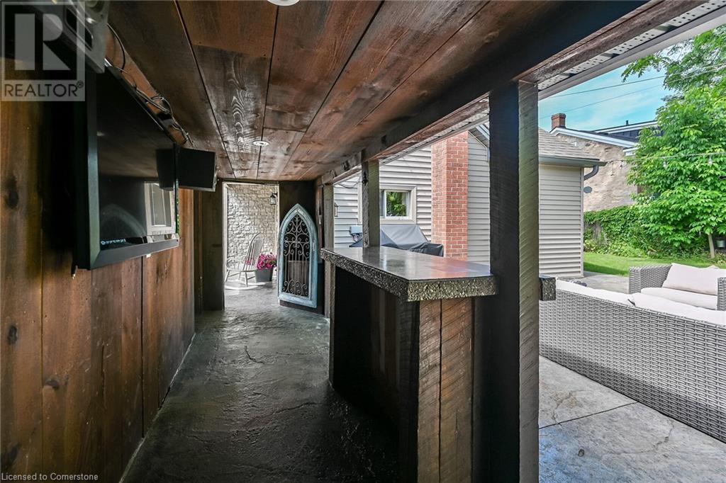 287 King Street W, Dundas, Ontario  L9H 1W3 - Photo 38 - 40742224