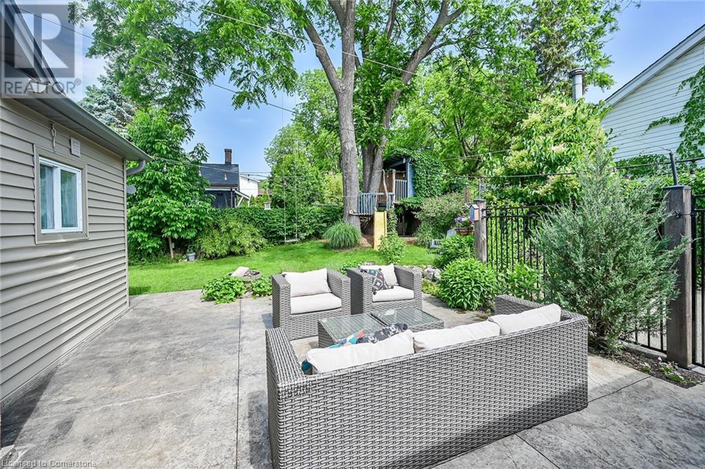 287 King Street W, Dundas, Ontario  L9H 1W3 - Photo 41 - 40742224