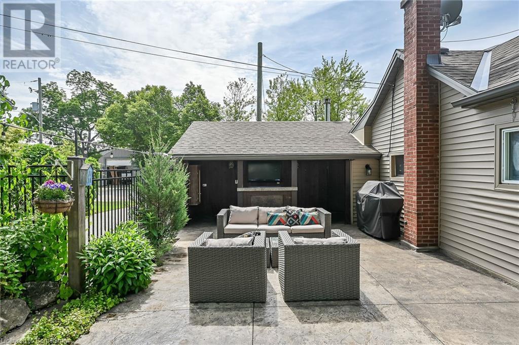 287 King Street W, Dundas, Ontario  L9H 1W3 - Photo 46 - 40742224