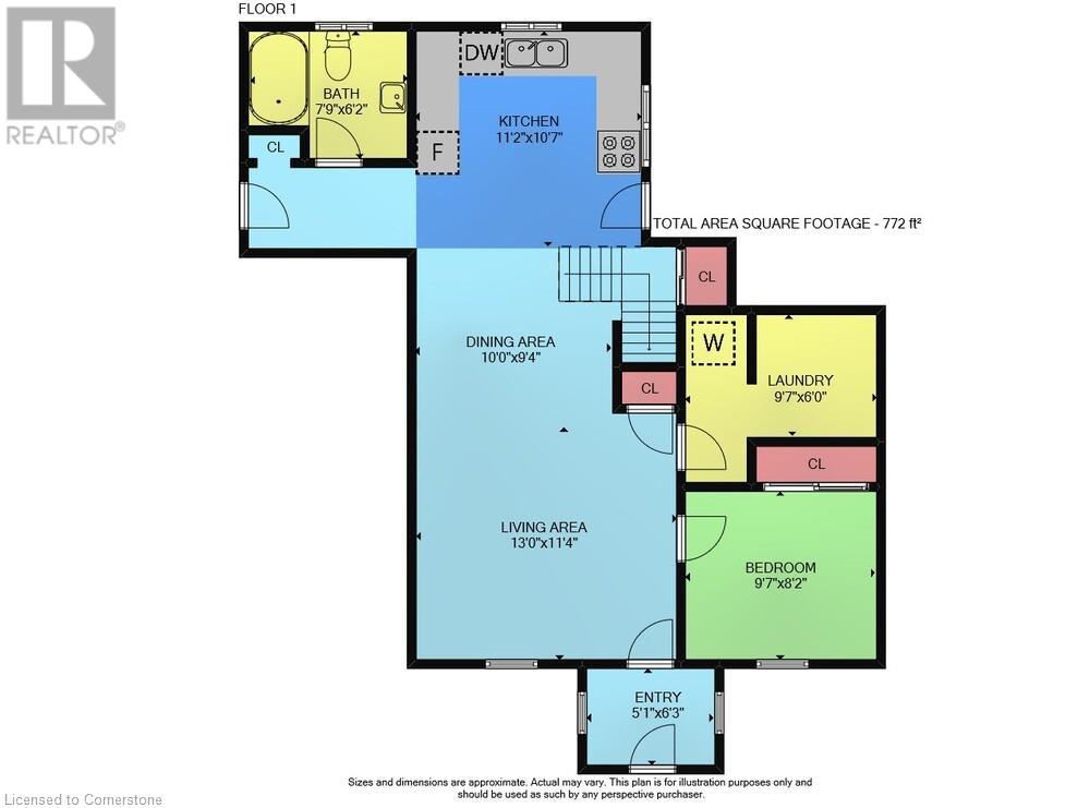287 King Street W, Dundas, Ontario  L9H 1W3 - Photo 49 - 40742224