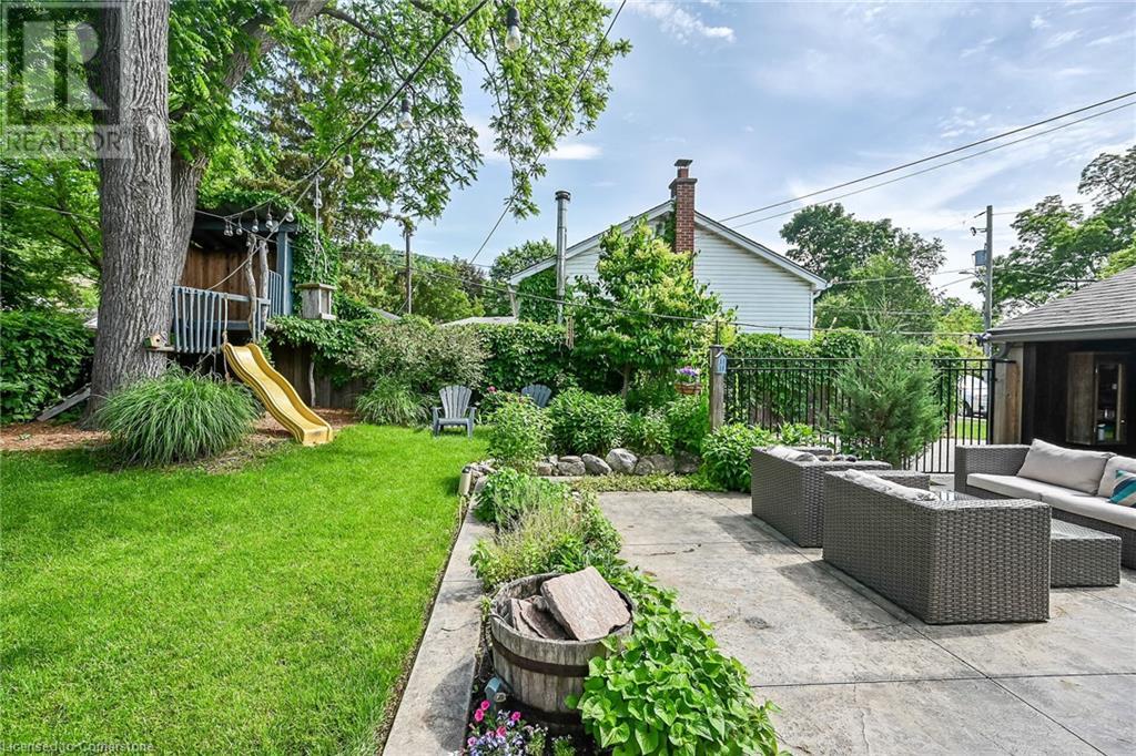287 King Street W, Dundas, Ontario  L9H 1W3 - Photo 43 - 40742224