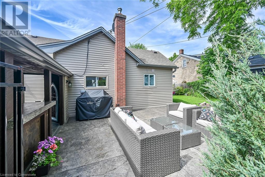 287 King Street W, Dundas, Ontario  L9H 1W3 - Photo 40 - 40742224