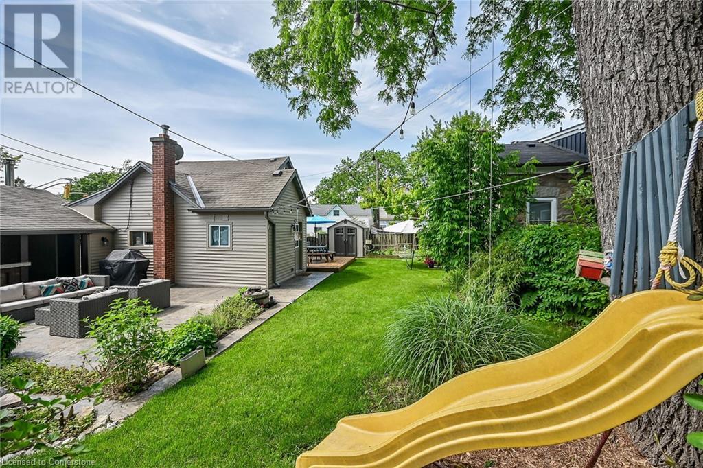 287 King Street W, Dundas, Ontario  L9H 1W3 - Photo 45 - 40742224