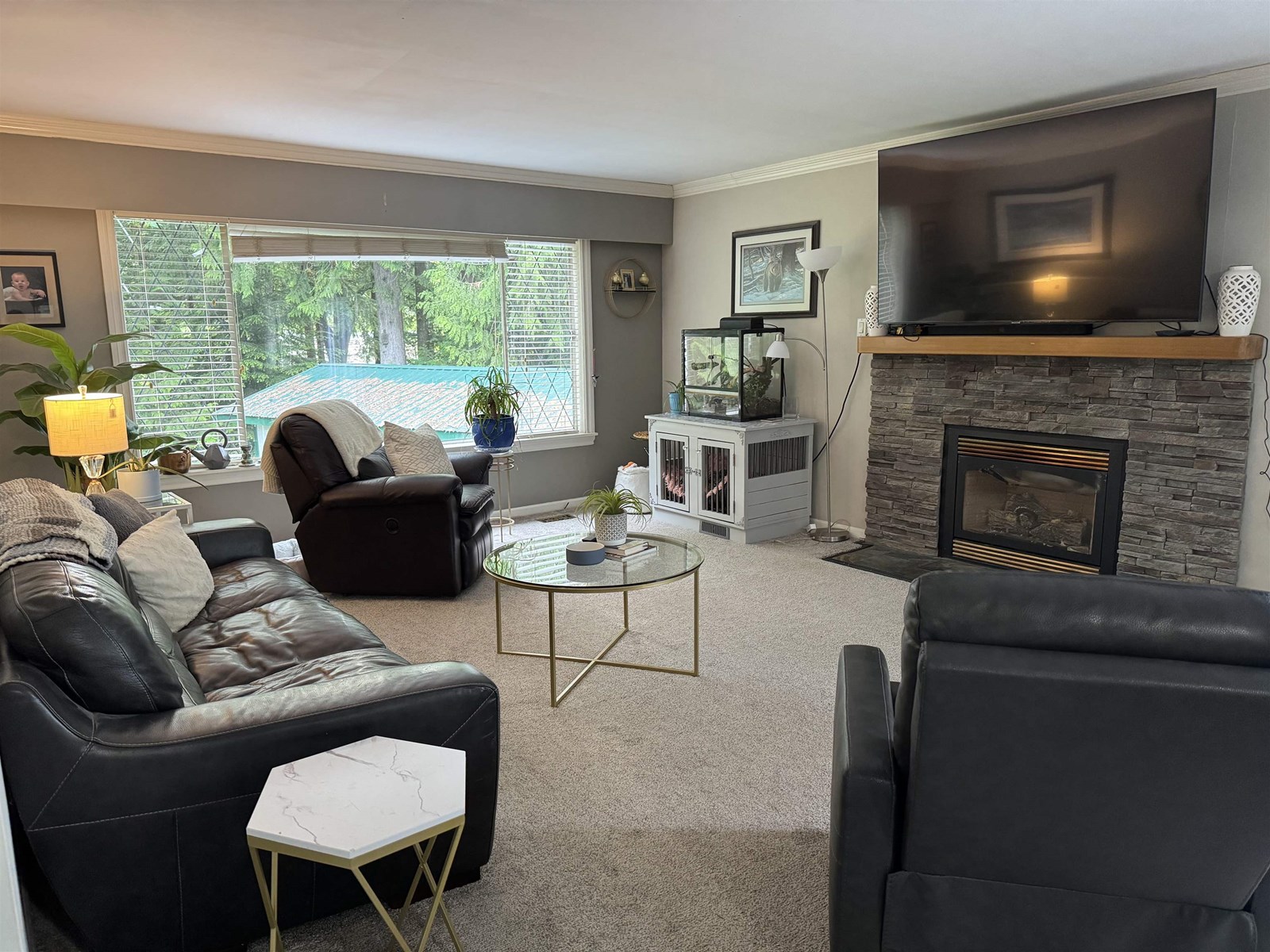Property at 9957 DEWDNEY TRUCK ROAD image 4