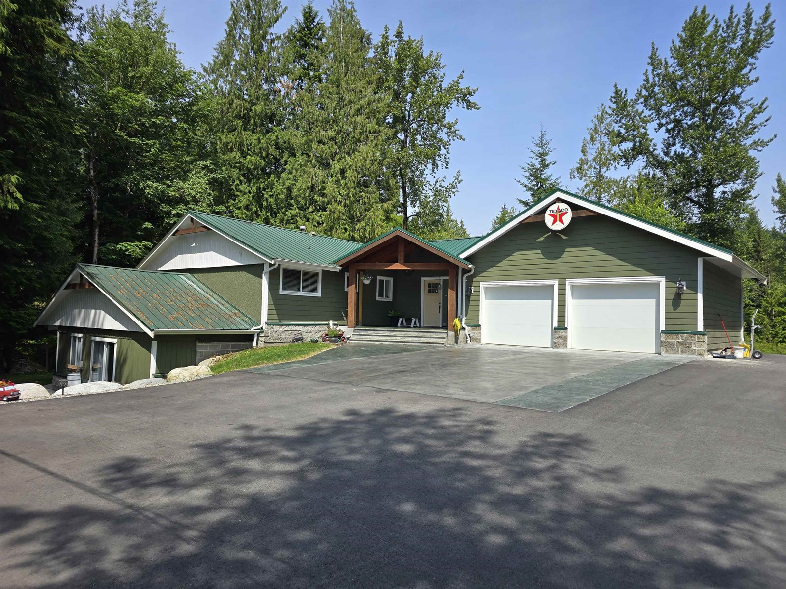 Property at 9957 DEWDNEY TRUCK ROAD image 1